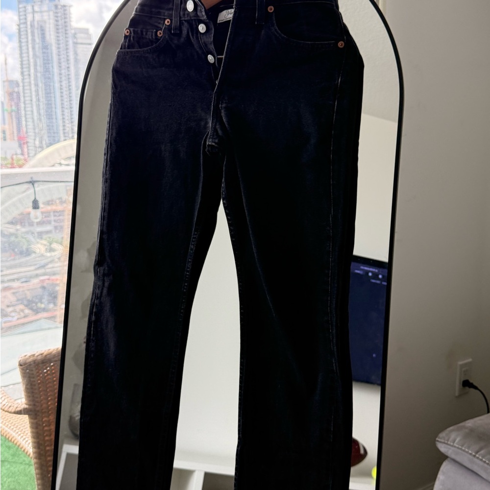 👖 Classic Levi's Jeans
